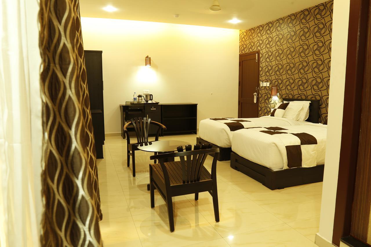 Rydges Inn Kottakkal Quarto foto