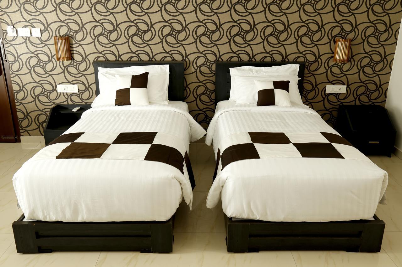 Rydges Inn Kottakkal Quarto foto